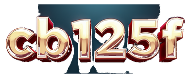 cb125f logo
